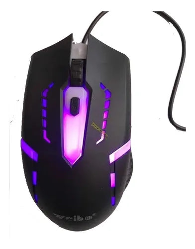MOUSE GAMER M39